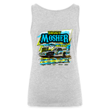 Brody Mosher | 2025 | Women's Tank - heather gray