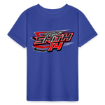 Wyatt Smith | 2025 | Youth T-Shirt - royal blue