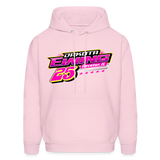 Dakota Ewing | 2024 | Adult Hoodie - pale pink