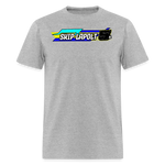 Skip LaPolt | 2025 | Adult T-Shirt - heather gray