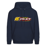Aiden Riley | 2025 | Adult Hoodie - navy