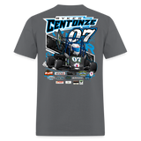 Ryker Centonze | 2025 | Adult T-Shirt - charcoal