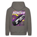 Ambria Hunter | 2026 | Adult Hoodie - asphalt gray