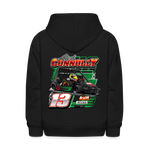 Abel Connolly | 2025 | Youth Hoodie - black