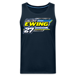 Dalton Ewing | 2024 | Men's Tank - deep navy