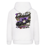 Adam Forster | 2025 | Adult Hoodie - white