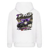 Adam Forster | 2025 | Adult Hoodie - white