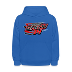 Wyatt Smith | 2025 | Youth Hoodie - royal blue
