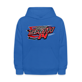 Wyatt Smith | 2025 | Youth Hoodie - royal blue