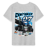Ryker Centonze | 2025 | Youth T-Shirt - heather gray