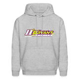 Bryant Racing | 2026 | Adult Hoodie - heather gray