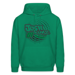 Josh Kunz | 2024 | Adult Hoodie - kelly green