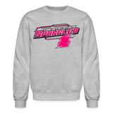 Camron Spangler | 2026 | Adult Crewneck Sweatshirt - heather gray
