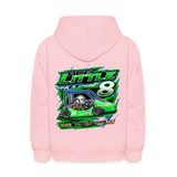 Ace Little | 2025 | Youth Hoodie - pink