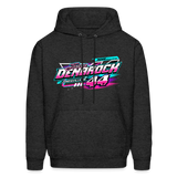 Jason Denbrock | 2026 | Adult Hoodie - charcoal grey