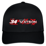Elliot Watson | 2026 |  Baseball Cap - black