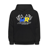 Mauritzio Martinelli | 2026 | Youth Hoodie - black
