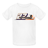 Miken Iverson | 2025 | Youth T-Shirt - white