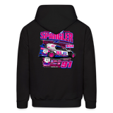 Brody Spangler | 2026 | Adult Hoodie - black