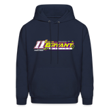 Bryant Racing | 2026 | Adult Hoodie - navy