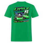 Ace Little | 2025 | Adult T-Shirt - bright green