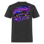 Dylan Murray | 2025 | Adult T-Shirt - heather black