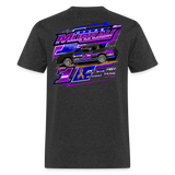 Dylan Murray | 2025 | Adult T-Shirt - heather black