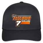 Tyler Fellows | 2024 |  Baseball Cap - charcoal