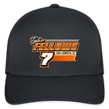 Tyler Fellows | 2024 |  Baseball Cap - charcoal