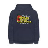 Nick Green | 2026 | Youth Hoodie - navy