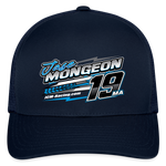 Jase Mongeon | 2025 |  Baseball Cap - navy