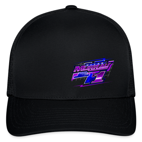 Dylan Murray | 2025 |  Baseball Cap - black