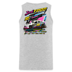 Jacob Todd  | 2025 | Men's Tank - heather gray