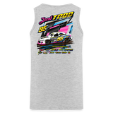 Jacob Todd  | 2025 | Men's Tank - heather gray