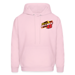 Beau Albee | 2025 | Adult Hoodie - pale pink
