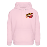 Beau Albee | 2025 | Adult Hoodie - pale pink