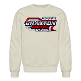 Braxton Berg | 2026 | Adult Crewneck Sweatshirt - Sand