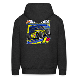 Joey Bailey | 2024 | Adult Hoodie - charcoal grey