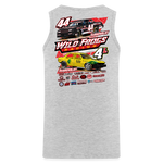 Wild Frogs Racing | 2025 | Men's Tank - heather gray