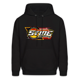 Stine Racing | 2026 | Adult Hoodie - black