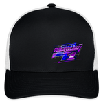 Dylan Murray | 2025 |  Baseball Cap - black/white