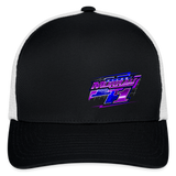 Dylan Murray | 2025 |  Baseball Cap - black/white