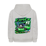 Ace Little | 2025 | Youth Hoodie - heather gray