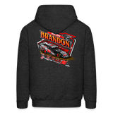 Brody Brandon | 2025 | Adult Hoodie - charcoal grey