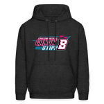 Canon Stipp | 2025 | Adult Hoodie - charcoal grey