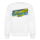 Seth Martin | 2026 | Adult Crewneck Sweatshirt - white