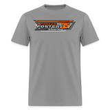 Parker Foster | 2026 | Adult T-Shirt - rock
