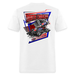 Dakota Convery | 2025 | Adult T-Shirt - white