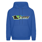 Graham Fate | 2025 | Adult Hoodie - royal blue