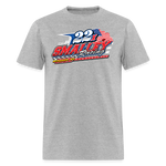 Smalley Racing | 2025 | Adult T-Shirt - heather gray